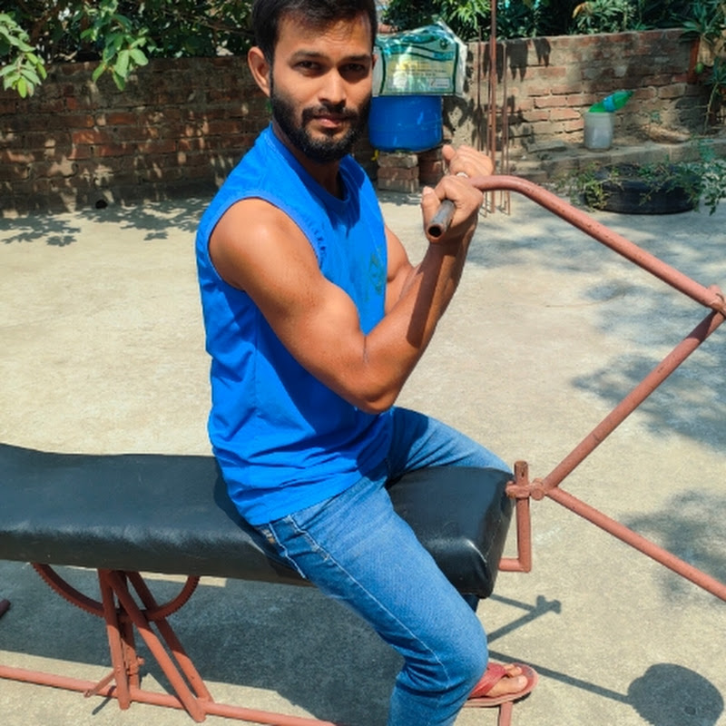 Md Shahab Alam