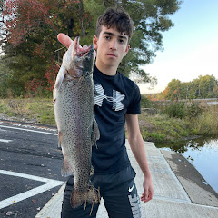 SFMA Fishing