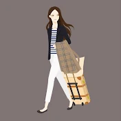 Katie / フランス流シンプルシックな暮らし