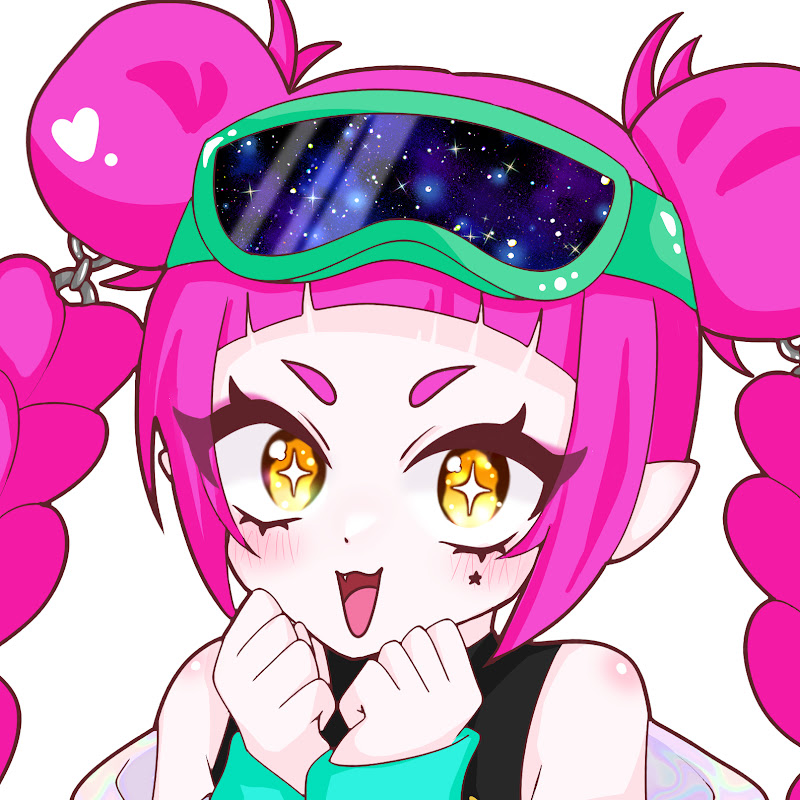 音毘庵 ギャラクシカ