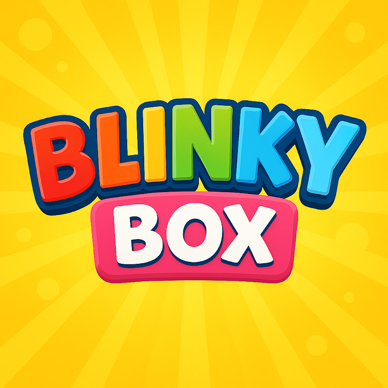 BlinkyBox
