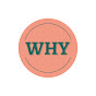 WHY logo