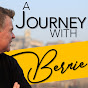 A JOURNEY WITH BERNIE ... and CHIP logo