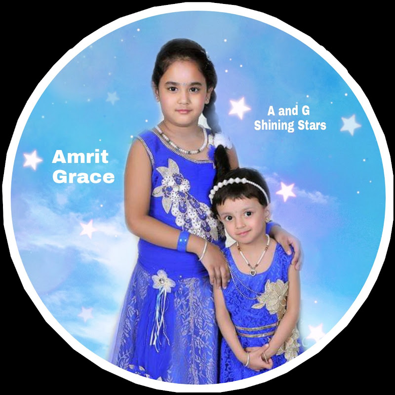Amrit and Grace