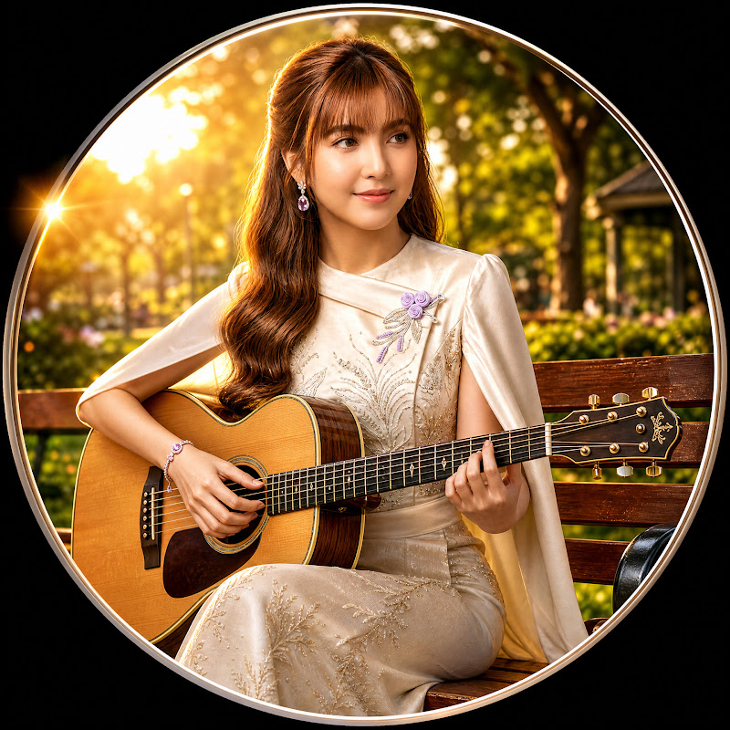 Luna’s Acoustic Corner