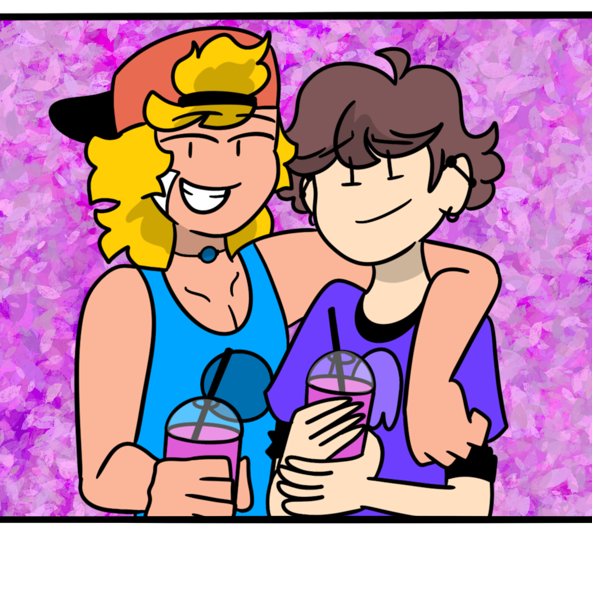 Post from JanimationS