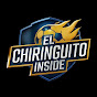 Chiringuito Inside