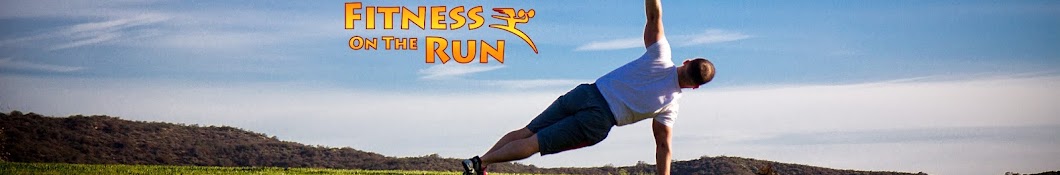 Fitness On The Run YouTube kanalı avatarı