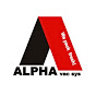 Alpha Vac Systems logo