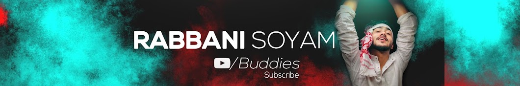 Buddies Avatar de canal de YouTube
