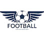 Le tacticien du football logo