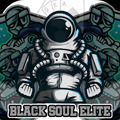 Black Soul Elite channel logo
