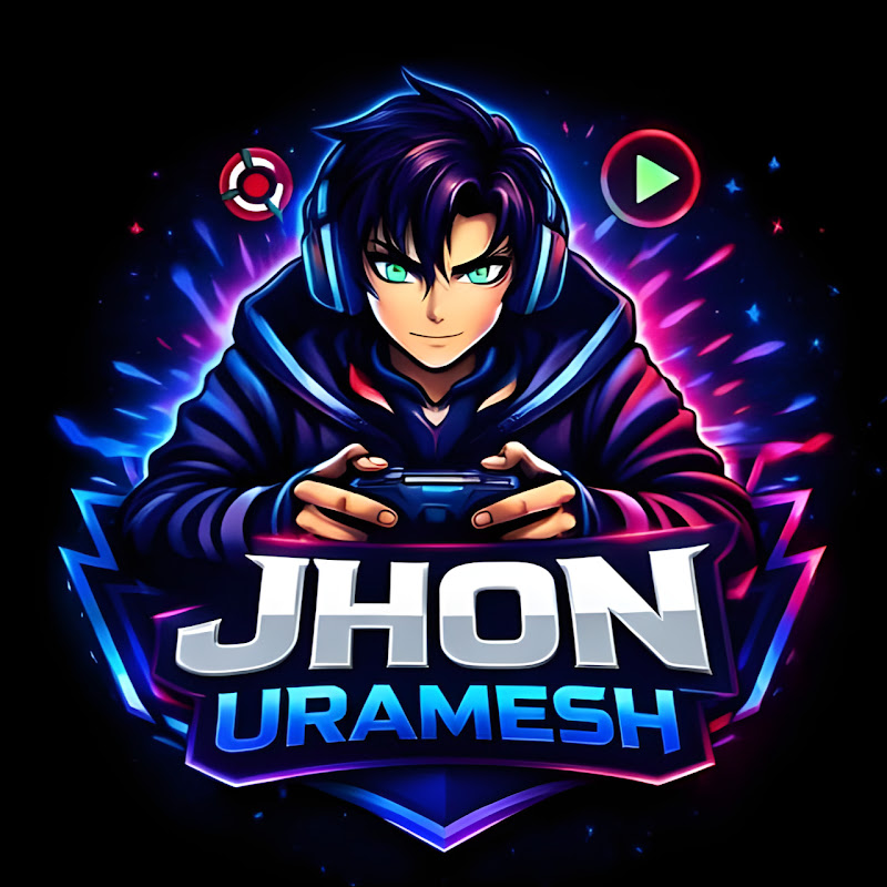 JHON URAMESH
