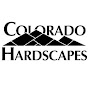 Colorado Hardscapes logo