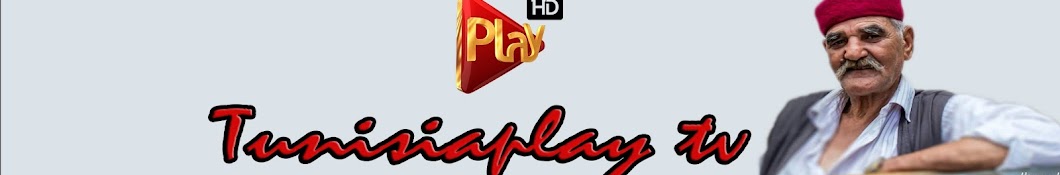 Tunisiaplay TV رمز قناة اليوتيوب