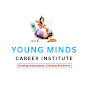 Young Minds Career Institute logo