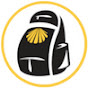 Sacred Steps | Camino Pilgrimage Tips & Podcasts logo