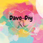 Davo-Diy logo