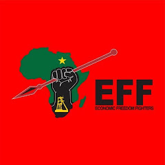 EFF leader Julius Malema 