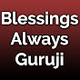 Guruji Blessings Always LIVE Satsang Image Thumbnail