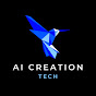 AI Creation  logo