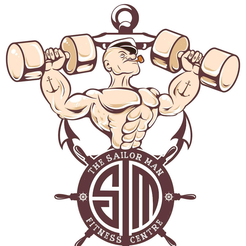 The SailorMan Fitness
