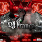 Djfrança hits logo