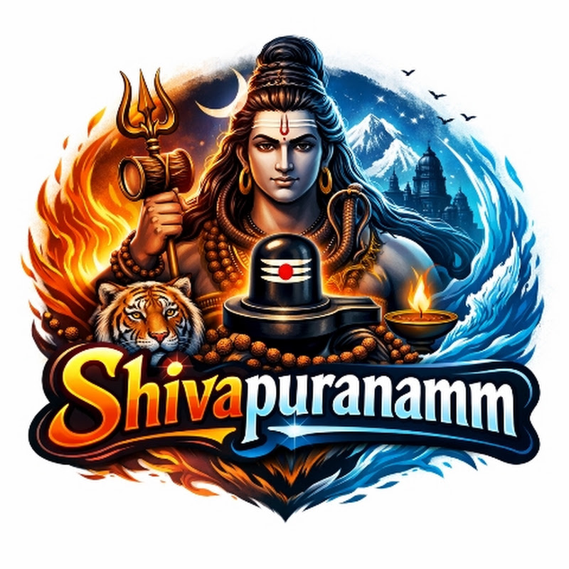 shivapuranamm