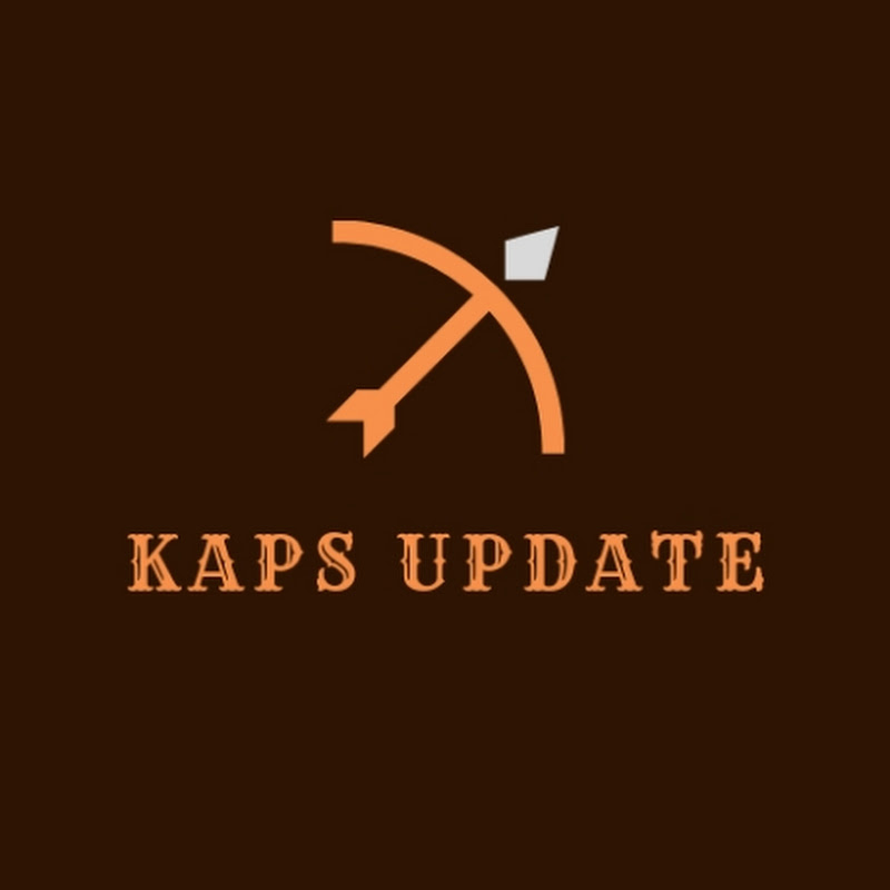 Kaps Update 