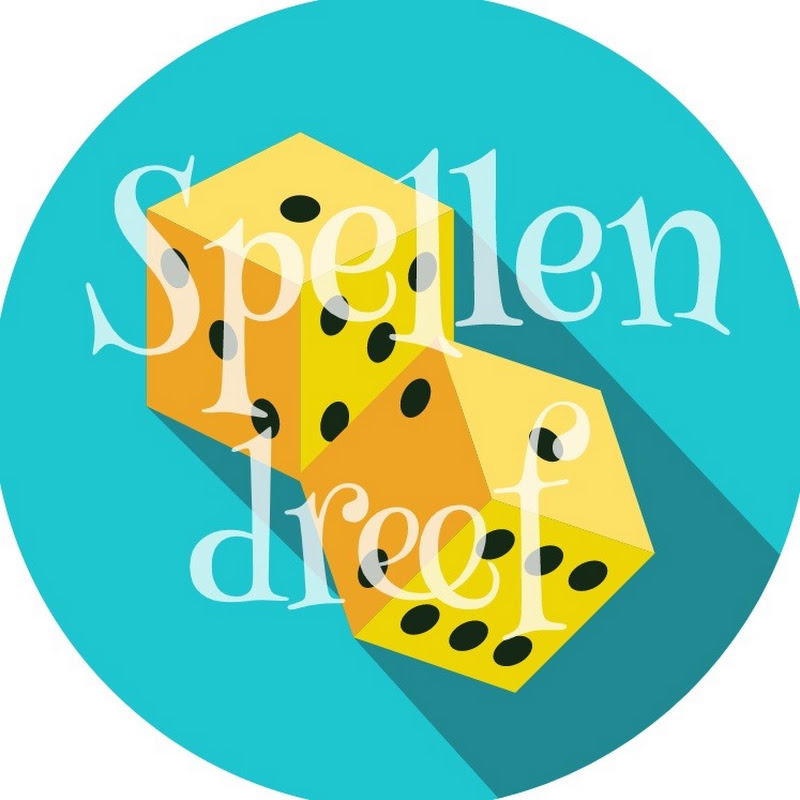 Spellendreef