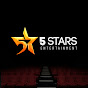 5 stars Entertainment