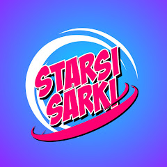 Starsi Sarki avatar