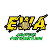 EWAアマチュアプロレス【メインチャンネル】