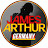 James Arthur 🇩🇪 Fanseite