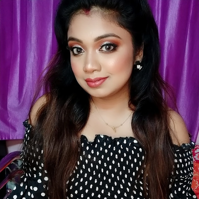 Arpita Makeup Artist