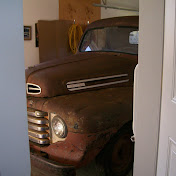 Gords Old Ford