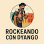 Rockeando con Dyango logo