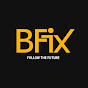 BFix Repair logo