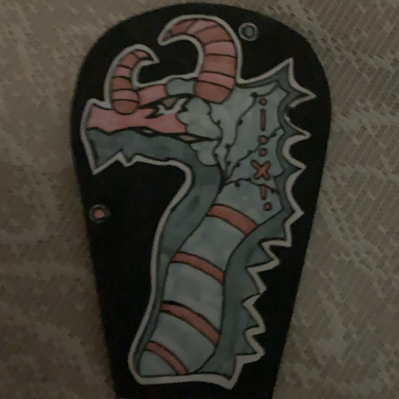 Hire K8T3 — Comics & Manga Creation YouTube creator for sponsorships