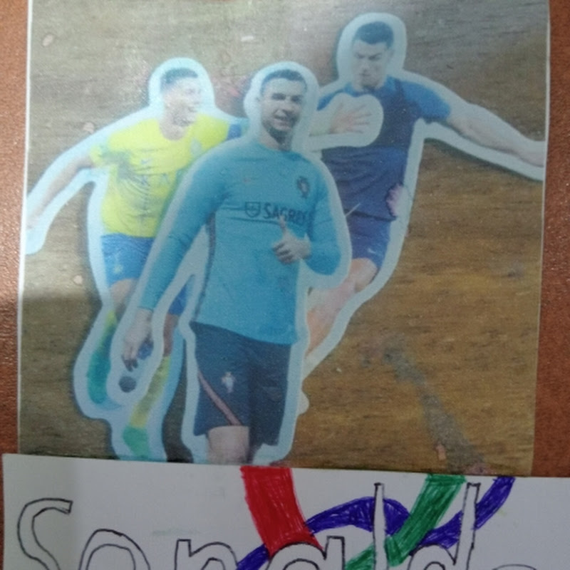sonaldo 