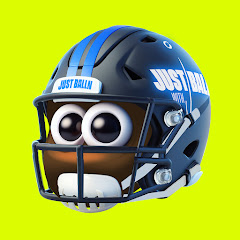 Just Balln With J