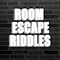 RoomEscapeRiddles logo