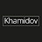 @Khamidov_group
