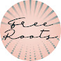 Free Roots Pilates logo
