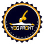 Yog Front Organization ® logo