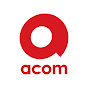 ACOM Consumer Finance Corporation logo
