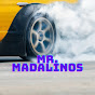 Mr. Madalinos