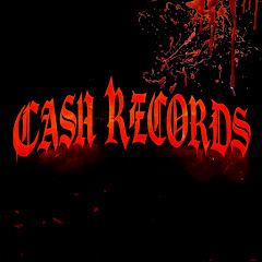 CASH RECORDS