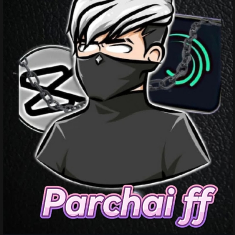 Hire parchai ff — Teen & Youth Life YouTube creator for sponsorships