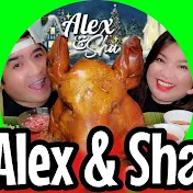 Alex & Sha